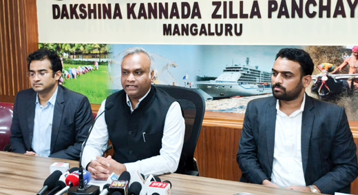 Priyank Kharge
